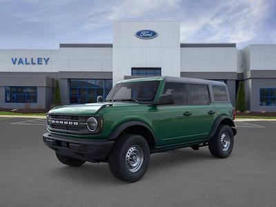 New 2025 Ford Bronco Base for sale #C251179 - photo 2