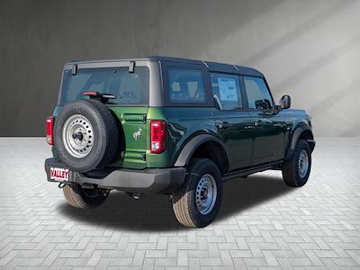 New 2025 Ford Bronco Base for sale #C251179 - photo 2