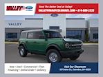 2025 Ford Bronco 4WD SUV for sale #C251179 - photo 1