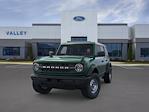 2025 Ford Bronco 4WD SUV for sale #C251179 - photo 3