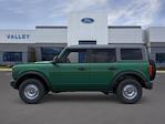 2025 Ford Bronco 4WD SUV for sale #C251179 - photo 4