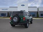 2025 Ford Bronco 4WD SUV for sale #C251179 - photo 8