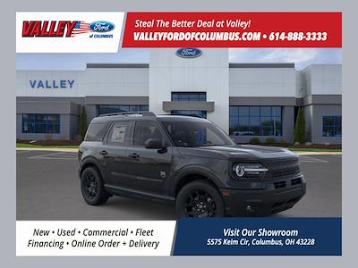 2025 Ford Bronco Sport 4WD SUV for sale #C251180 - photo 1