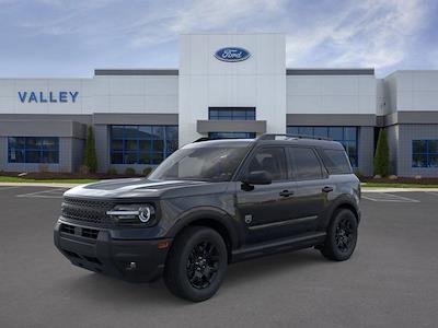 2025 Ford Bronco Sport 4WD SUV for sale #C251180 - photo 2