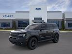 2025 Ford Bronco Sport 4WD SUV for sale #C251180 - photo 2