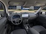 2025 Ford Bronco Sport 4WD SUV for sale #C251180 - photo 9