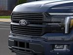 2025 Ford F-150 SuperCrew Cab 4WD Pickup for sale #C251185 - photo 17