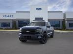 2025 Ford F-150 SuperCrew Cab 4WD Pickup for sale #C251185 - photo 3