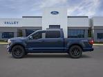 2025 Ford F-150 SuperCrew Cab 4WD Pickup for sale #C251185 - photo 4
