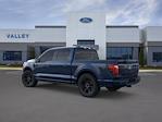 2025 Ford F-150 SuperCrew Cab 4WD Pickup for sale #C251185 - photo 5