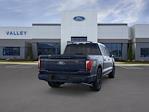 2025 Ford F-150 SuperCrew Cab 4WD Pickup for sale #C251185 - photo 8