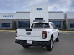 New 2025 Ford Ranger XL SuperCrew Cab for sale #C251186 - photo 2