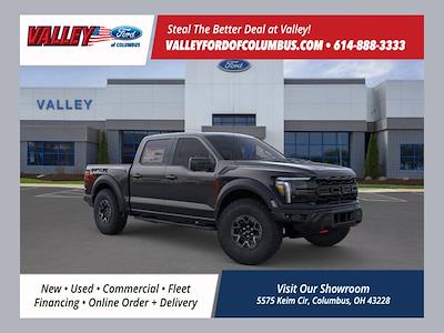 New 2025 Ford F-150 Raptor SuperCrew Cab for sale #C251187 - photo 1