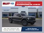 New 2025 Ford F-150 Raptor SuperCrew Cab for sale #C251187 - photo 1