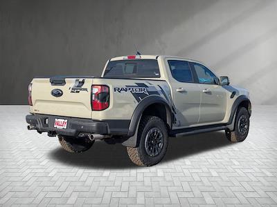 New 2025 Ford Ranger Raptor SuperCrew Cab for sale #C251189 - photo 2
