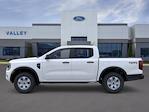 2025 Ford Ranger SuperCrew Cab 4WD Pickup for sale #C251190 - photo 4