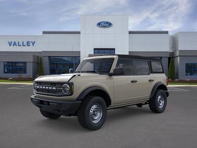 2025 Ford Bronco 4WD SUV for sale #C251191 - photo 2