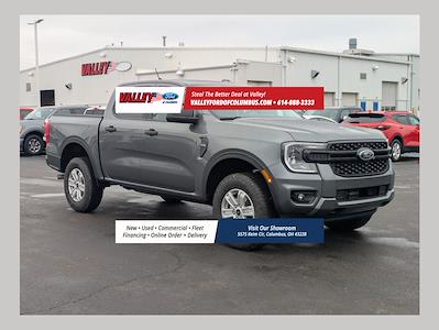 2025 Ford Ranger SuperCrew Cab 4WD Pickup for sale #C251192 - photo 1