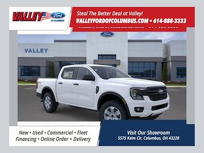 2025 Ford Ranger SuperCrew Cab 4WD Pickup for sale #C251193 - photo 1