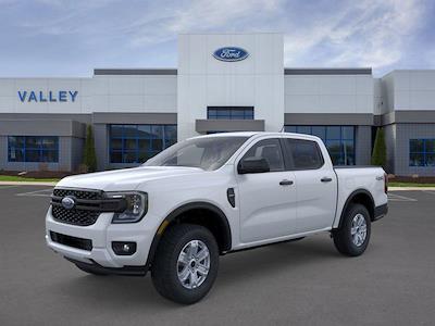 New 2025 Ford Ranger XL SuperCrew Cab for sale #C251193 - photo 2