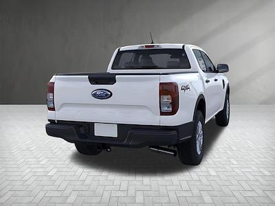 New 2025 Ford Ranger XL SuperCrew Cab for sale #C251193 - photo 2