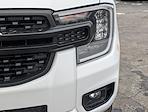 New 2025 Ford Ranger XL SuperCrew Cab for sale #C251193 - photo 10