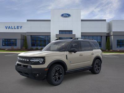 2025 Ford Bronco Sport 4WD SUV for sale #C251196 - photo 2