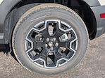 2025 Ford Bronco Sport 4WD SUV for sale #C251196 - photo 16