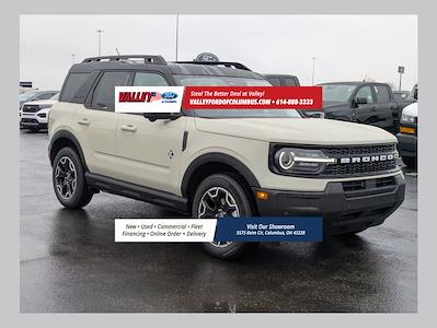2025 Ford Bronco Sport 4WD SUV for sale #C251197 - photo 1