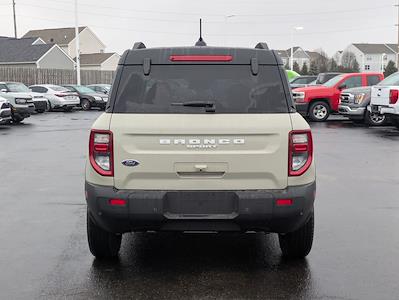 New 2025 Ford Bronco Sport Outer Banks for sale #C251197 - photo 2