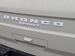 2025 Ford Bronco Sport 4WD SUV for sale #C251197 - photo 13
