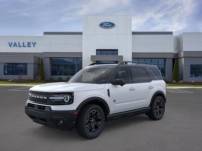 New 2025 Ford Bronco Sport Outer Banks for sale #C251198 - photo 2