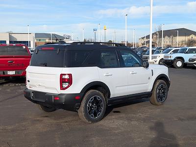New 2025 Ford Bronco Sport Outer Banks for sale #C251198 - photo 2