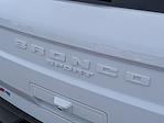 New 2025 Ford Bronco Sport Outer Banks for sale #C251198 - photo 12