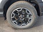 New 2025 Ford Bronco Sport Outer Banks for sale #C251198 - photo 14