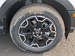 New 2025 Ford Bronco Sport Outer Banks for sale #C251198 - photo 16