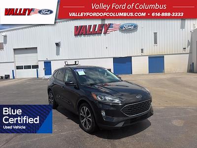2022 Ford Escape AWD SUV for sale #C251198A - photo 1