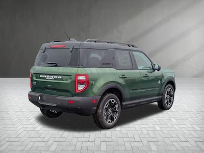 New 2025 Ford Bronco Sport Outer Banks for sale #C251199 - photo 2