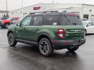 New 2025 Ford Bronco Sport Outer Banks for sale #C251199 - photo 2