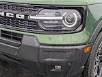 2025 Ford Bronco Sport 4WD SUV for sale #C251199 - photo 12