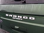 2025 Ford Bronco Sport 4WD SUV for sale #C251199 - photo 14