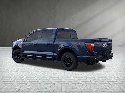 New 2025 Ford F-150 Tremor SuperCrew Cab for sale #C251200 - photo 2