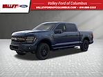 2025 Ford F-150 SuperCrew Cab 4WD Pickup for sale #C251200 - photo 1