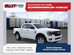 2025 Ford Ranger SuperCrew Cab 4WD Pickup for sale #C251202 - photo 1