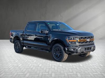 New 2025 Ford F-150 Tremor SuperCrew Cab for sale #C251203 - photo 1