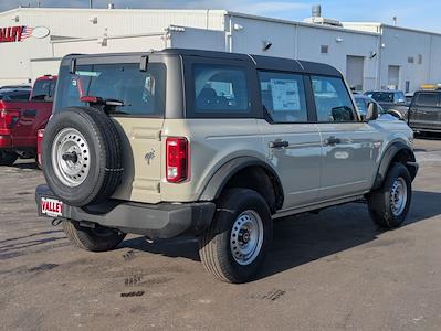 New 2025 Ford Bronco Base for sale #C251204 - photo 2