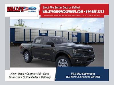 2025 Ford Ranger SuperCrew Cab 4WD Pickup for sale #C251205 - photo 1