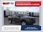 2025 Ford Ranger SuperCrew Cab 4WD Pickup for sale #C251205 - photo 1