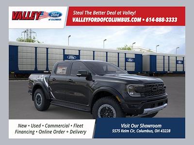 2025 Ford Ranger SuperCrew Cab 4WD Pickup for sale #C251206 - photo 1