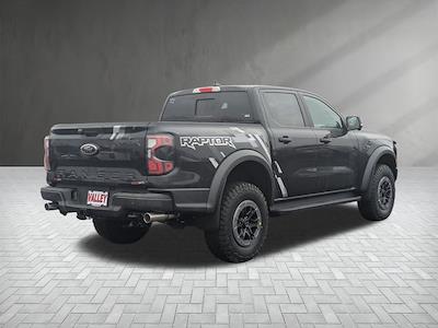 New 2025 Ford Ranger Raptor SuperCrew Cab for sale #C251206 - photo 2